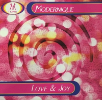 Modernique - Love & joy
