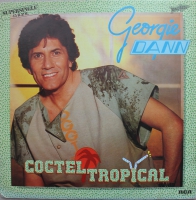 Georgie Dann - Coctel tropical