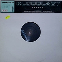 Klubblast - Rockin'