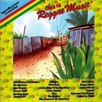 Various - This is reggae music