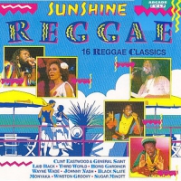 Various - Sunshine Reggae (16 Reggae Classics)