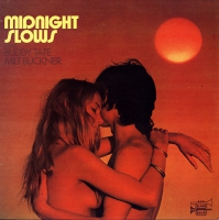Buddy Tate & Milt Buckner - Midnight slows