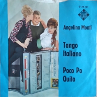 Angelina Monti - Tango Italiano