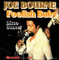 Joe Bourne - Foolish baby