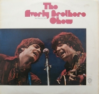 The Everly Brothers – The Everly Brothers Show