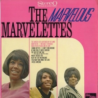 The Marvelettes – The Marvelous Marvelettes