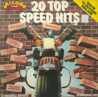 Various - 20 top speed hits