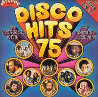 Various - Disco hits 75