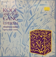 Kool & the Gang - Cherish