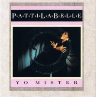 Patti LaBelle - Yo mister