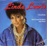 Linda Lewis - Class / Style