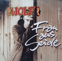 Der Wolf – Frau Aus Seide