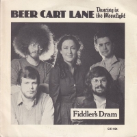 Fiddler's Dream - Beer cart lane