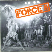 Force-8 - New beginning