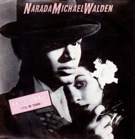 Narada Michael Walden - Reach out