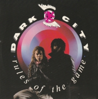 Dark City - Rules of the game