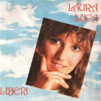 Laura Luca - Liberi