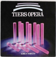 Tiers Opera - Girls voices