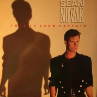 Sean Novak -This is your captain