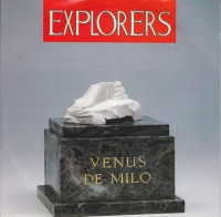 The Explorers - Venus de Milo