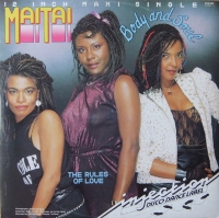 Mai Tai - Body and soul
