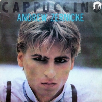 Andrew Zernicke - Cappucino