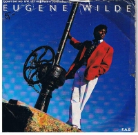 Eugene Wilde - Don't say no