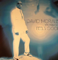 David Morales - Feels good