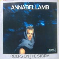Annabel Lamb - Riders on the storm