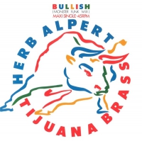 Herb Alpert & Tijuana Brass – Bullish