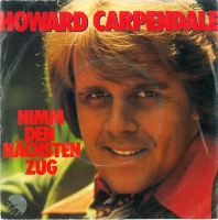 Howard Carpendale - Nimm den nachsten zug