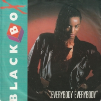 Black Box - Everybody everybody