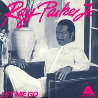Ray Parker Jr. - Let me go