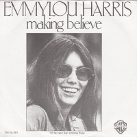 Emmylou Harris - Making believe