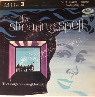 The George Shearing Quintet – The Shearing Spell Part 3