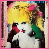 Spagna - Easy lady
