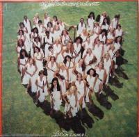 The Love Unlimited Orchestra – Let 'Em Dance