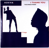 Adeva - I thank you
