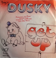 Dusky - Get up