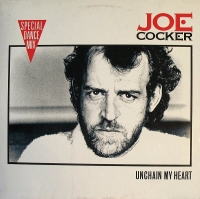 Joe Cocker - Unchain heart