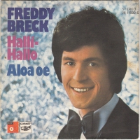 Freddy Breck - Halli hallo