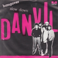 Danvil - Hangover