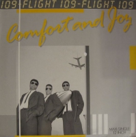 Comfort and Joy - Flight 109