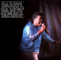 Darryl Pandy - Animal magnetism