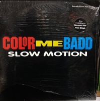 Color Me Badd - Slow motion