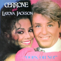 Cerrone and Latoya Jackson - Oops, oh no