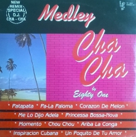 Eighty One – Medley Cha-Cha