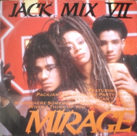 Mirage - Jack mix VII