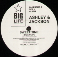 Ashley & Jackson - Sweet time