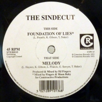 The Sindecut - Melody